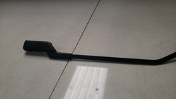 BRAÇO LIMPADOR DIREITO HONDA CITY 2011