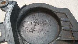 CAPA CORREIA DENTADA TOYOTA AVENSIS 1998