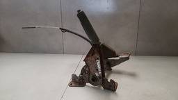 ALAVANCA FREIO MÃO NISSAN FRONTIER 2008 A 2015