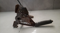 ALAVANCA FREIO MÃO NISSAN FRONTIER 2008 A 2015