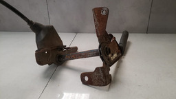 ALAVANCA FREIO MÃO NISSAN FRONTIER 2008 A 2015