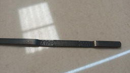 VARETA ÓLEO MOTOR VW GOL G5 1.0 2008 - 2012