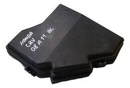 TAMPA CAIXA FUSÍVEL HONDA CRV 2008 2009 2010 2011