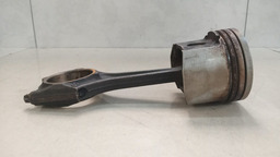 BIELA C/PISTÃO GM CORSA 1.0 8V 1997   0.50  (3)