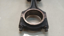 BIELA C/PISTÃO GM CORSA 1.0 8V 1997   0.50  (3)