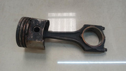 BIELA C/PISTÃO GM CORSA 1.0 8V 1997   0.50  (3)