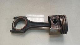 BIELA C/PISTÃO GM CORSA 1.0 8V 1997   0.50  (3)