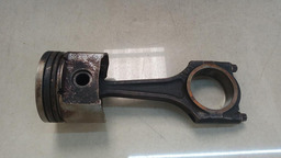 BIELA C/PISTÃO GM CORSA 1.0 8V 1997   0.50  (2)