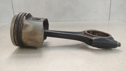 BIELA C/PISTÃO GM CORSA 1.0 8V 1997   0.50  (2)