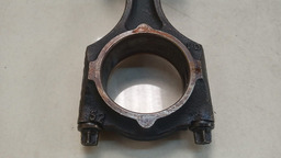 BIELA C/PISTÃO GM CORSA 1.0 8V 1997   0.50  (2)