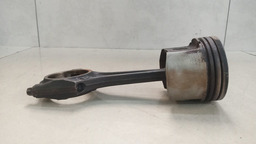 BIELA C/PISTÃO GM CORSA 1.0 8V 1997   0.50  (2)