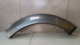 Moldura Roda Traseira Esquerda Discovery 4 2009 2010