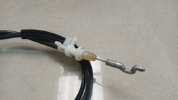 CABO FECHADURA DIANTEIRA VW GOLF 2012