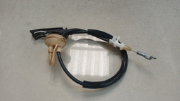 CABO FECHADURA DIANTEIRA VW GOLF 2012