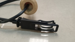 CABO FECHADURA DIANTEIRA VW GOLF 2012