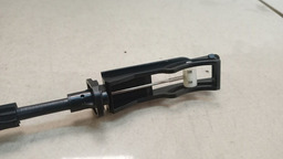 CABO FECHADURA PORTA TRASEIRA ESQUERDA VW POLO 2018