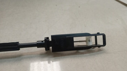 CABO FECHADURA PORTA TRASEIRA ESQUERDA VW POLO 2018