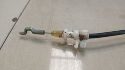 CABO FECHADURA PORTA TRASEIRA ESQUERDA VW POLO 2018