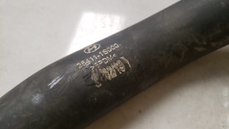 MANGUEIRA SUPERIOR RADIADOR HYUNDAI HB20 1.0 3CC 2012 A 2019