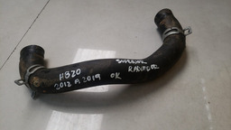 MANGUEIRA SUPERIOR RADIADOR HYUNDAI HB20 1.0 3CC 2012 A 2019