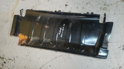 PROTETOR CARTER RENAULT FLUENCE 2011 A 2016