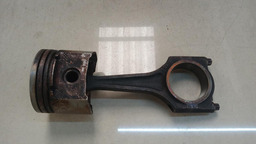 BIELA C/PISTÃO GM CORSA 1.0 8V 1997   0.50