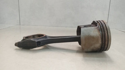 BIELA C/PISTÃO GM CORSA 1.0 8V 1997   0.50