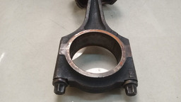 BIELA C/PISTÃO GM CORSA 1.0 8V 1997   0.50