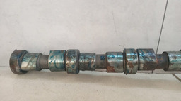 COMANDO VÁLVULA DODGE RAM 2500 6.7 2012 DIESEL CUMMINS