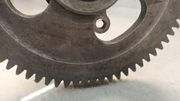 COMANDO VÁLVULA DODGE RAM 2500 6.7 2012 DIESEL CUMMINS