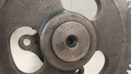 COMANDO VÁLVULA DODGE RAM 2500 6.7 2012 DIESEL CUMMINS