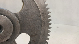 COMANDO VÁLVULA DODGE RAM 2500 6.7 2012 DIESEL CUMMINS