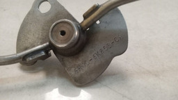 JET COOLER RANGE ROVER SPORT VOGUE 3.6 V8 DIESEL 2008