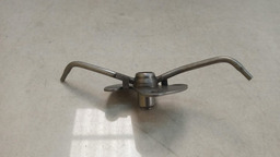 JET COOLER RANGE ROVER SPORT VOGUE 3.6 V8 DIESEL 2008