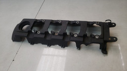 Tampa Coletor Admissão Gm Onix 2013 A 2016 24579353