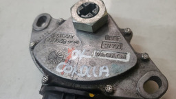 CHAVE SELETORA CAMBIO TOYOTA COROLLA 2015 A 2019 8454052070