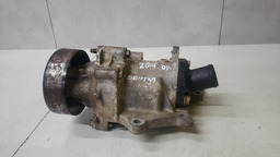 BOMBA D'ÁGUA NISSAN SENTRA 2.0 2014