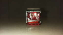 LUZ CORTESIA PORTA DIANTEIRA ESQUERDA AUDI A4 2011