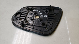 ESPELHO RETROVISOR DIREITO TOYOTA HILUX 2016 A 2020