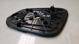 ESPELHO RETROVISOR DIREITO TOYOTA HILUX 2016 A 2020