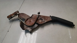 ALAVANCA FREIO MÃO TOYOTA COROLLA 2015