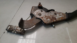 ALAVANCA FREIO MÃO TOYOTA COROLLA 2015