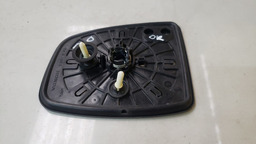 ESPELHO RETROVISOR DIREITO HONDA NEW FIT 2014 2015 2016