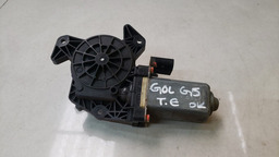 MOTOR MAQUINA VIDRO TRASEIRA ESQUERDA VW GOL G5 2010
