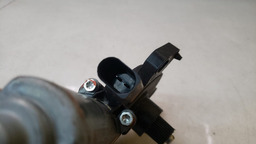 MOTOR MAQUINA VIDRO TRASEIRA ESQUERDA VW GOL G5 2010