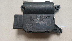 Motor Atuador Caixa Ar Vw Golf 2011