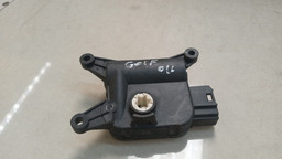 MOTOR ATUADOR CAIXA AR VW GOLF 2011