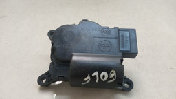 MOTOR ATUADOR CAIXA AR VW GOLF 2011 (2)