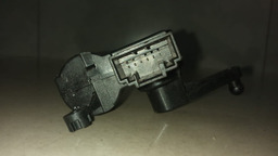 MOTOR ATUADOR CAIXA AR VW GOLF 2011 (2)