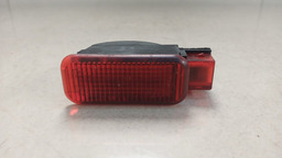 Luz Cortesia Porta Dianteira Esquerda Audi A4 2011 (2)